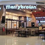 Johor Bahru Dangabay Ciq Citysquare 2Bd 6Pax